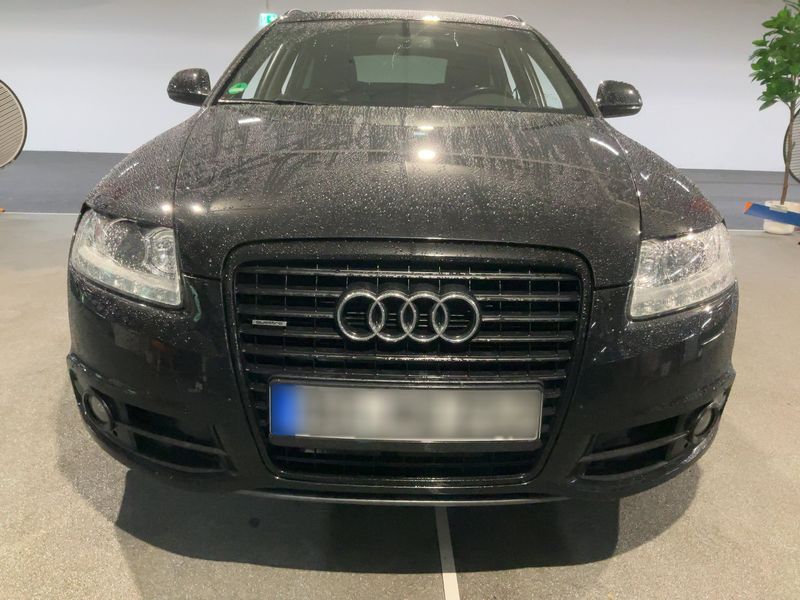 Audi A6 3.0 V6 TDI quattro 2011 – снимка 14