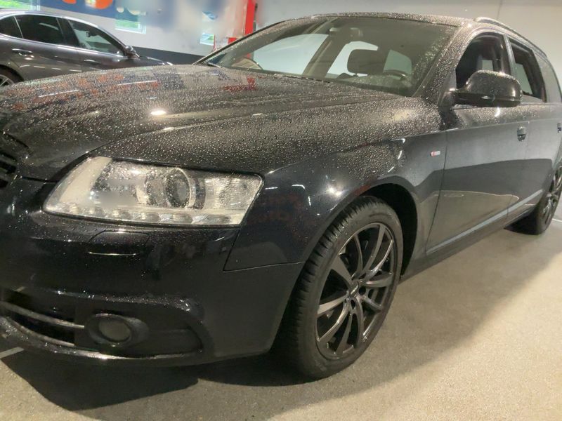 Audi A6 3.0 V6 TDI quattro 2011 – снимка 2