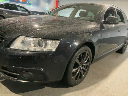 Audi A6 3.0 V6 TDI quattro 2011 – снимка 2