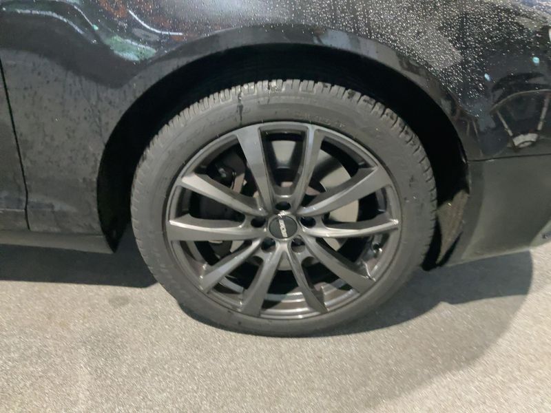 Audi A6 3.0 V6 TDI quattro 2011 – снимка 11