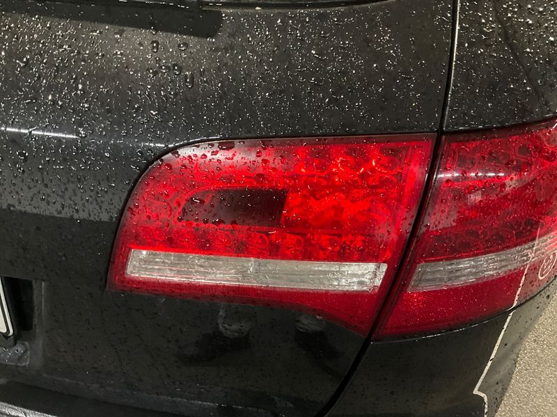 Audi A6 3.0 V6 TDI quattro 2011 – снимка 26