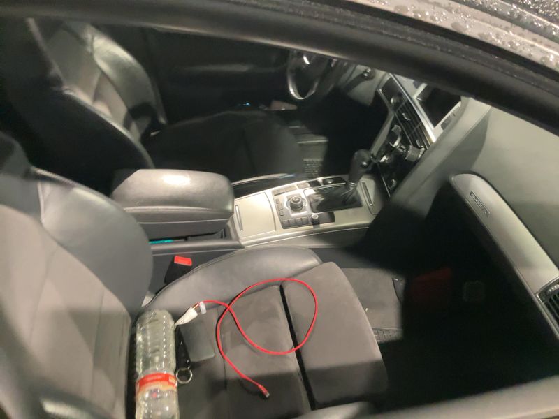 Audi A6 3.0 V6 TDI quattro 2011 – снимка 17
