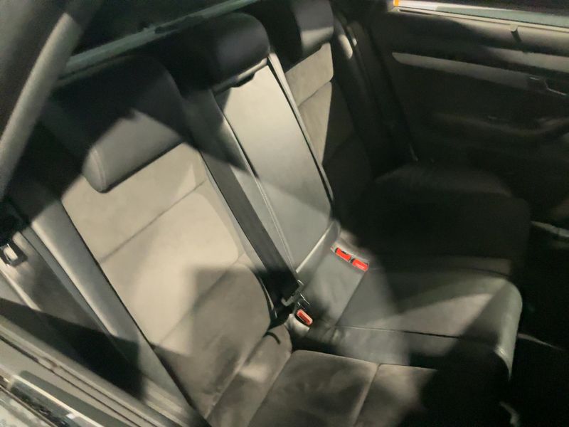 Audi A6 3.0 V6 TDI quattro 2011 – снимка 20
