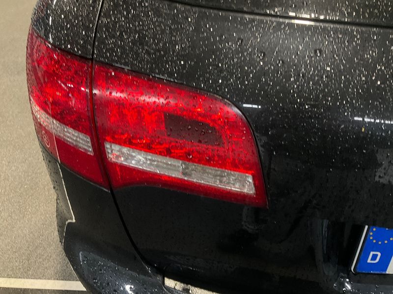 Audi A6 3.0 V6 TDI quattro 2011 – снимка 27
