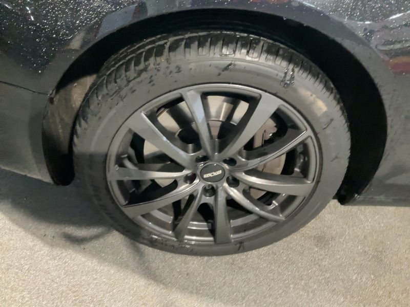Audi A6 3.0 V6 TDI quattro 2011 – снимка 3