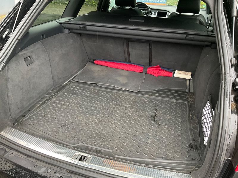 Audi A6 3.0 V6 TDI quattro 2011 – снимка 16