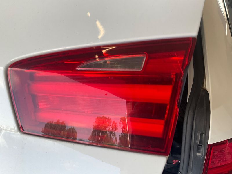 BMW 5er 530d xDrive 2011 – снимка 37