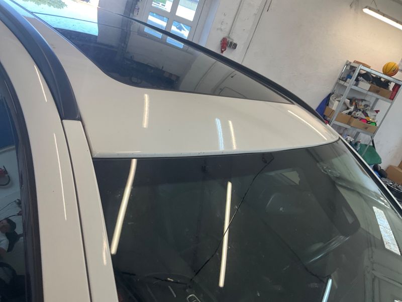 BMW 5er 530d xDrive 2011 – снимка 34