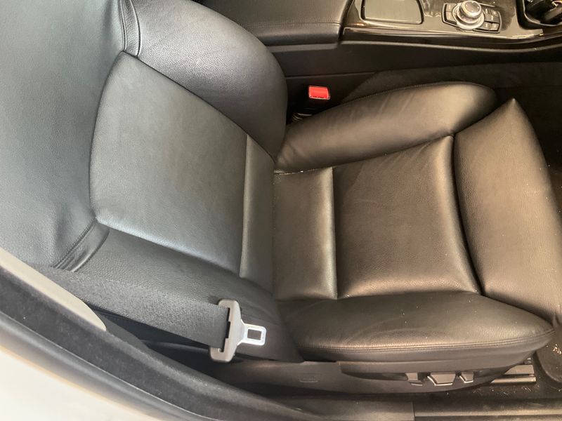 BMW 5er 530d xDrive 2011 – снимка 28
