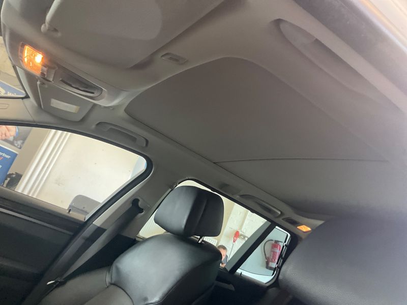 BMW 5er 530d xDrive 2011 – снимка 31