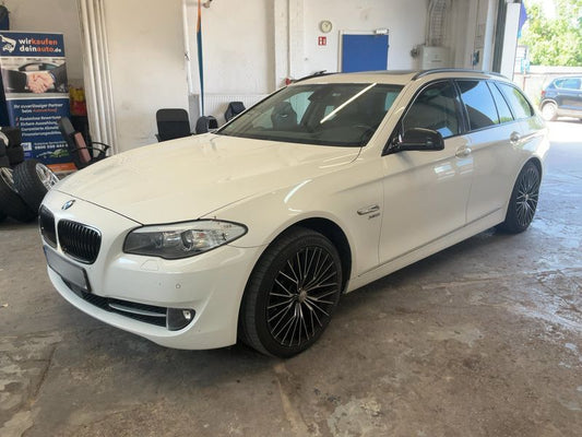 BMW 5er 530d xDrive 2011 – снимка 1