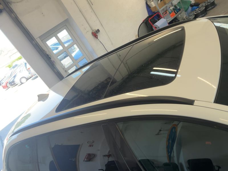 BMW 5er 530d xDrive 2011 – снимка 13