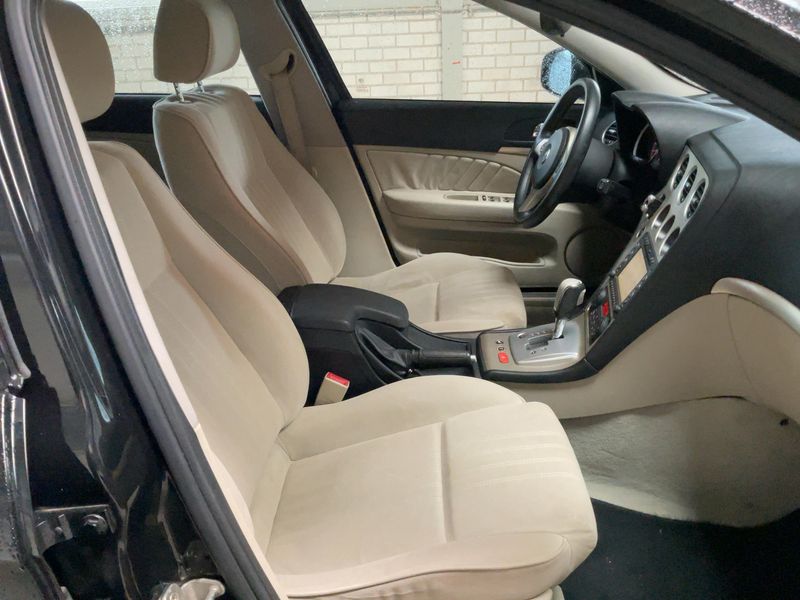 Alfa Romeo Alfa 159 3.2 JTS V6 Distinctive Q4 2010 – снимка 16