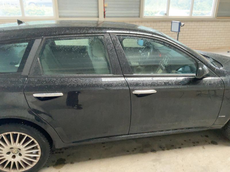 Alfa Romeo Alfa 159 3.2 JTS V6 Distinctive Q4 2010 – снимка 10