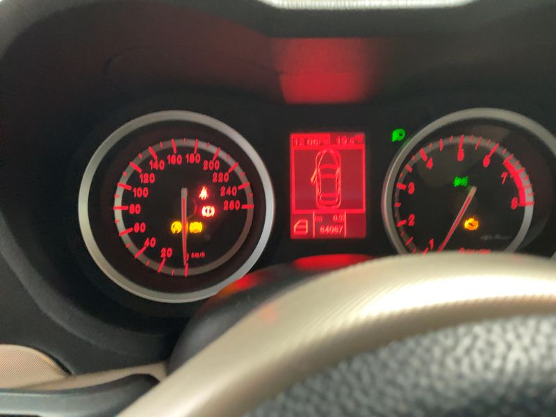 Alfa Romeo Alfa 159 3.2 JTS V6 Distinctive Q4 2010 – снимка 18
