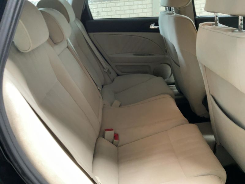 Alfa Romeo Alfa 159 3.2 JTS V6 Distinctive Q4 2010 – снимка 19