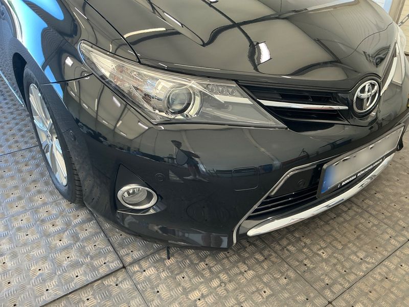 Toyota Auris 1.6 START Edition 2014 – снимка 43