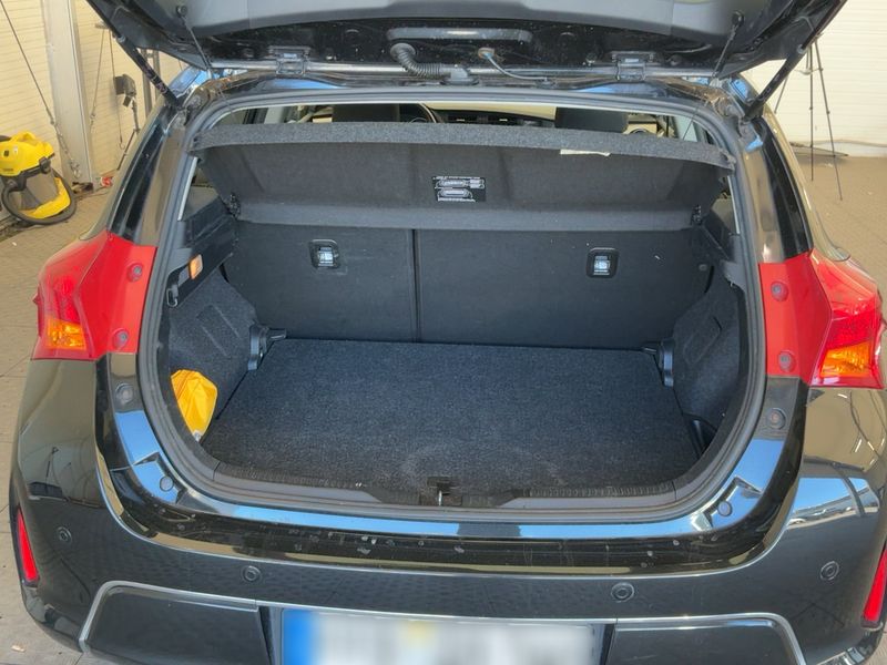 Toyota Auris 1.6 START Edition 2014 – снимка 15