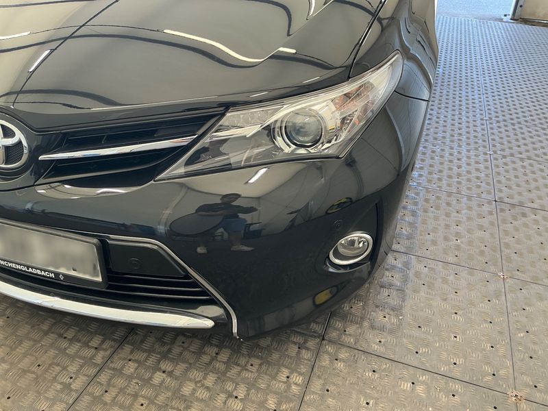 Toyota Auris 1.6 START Edition 2014 – снимка 44