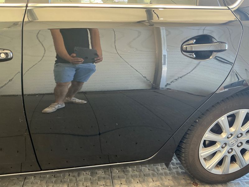 Toyota Auris 1.6 START Edition 2014 – снимка 39
