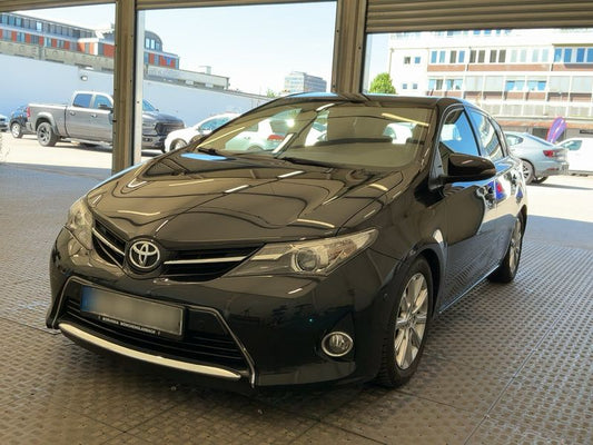 Toyota Auris 1.6 START Edition 2014 – снимка 1