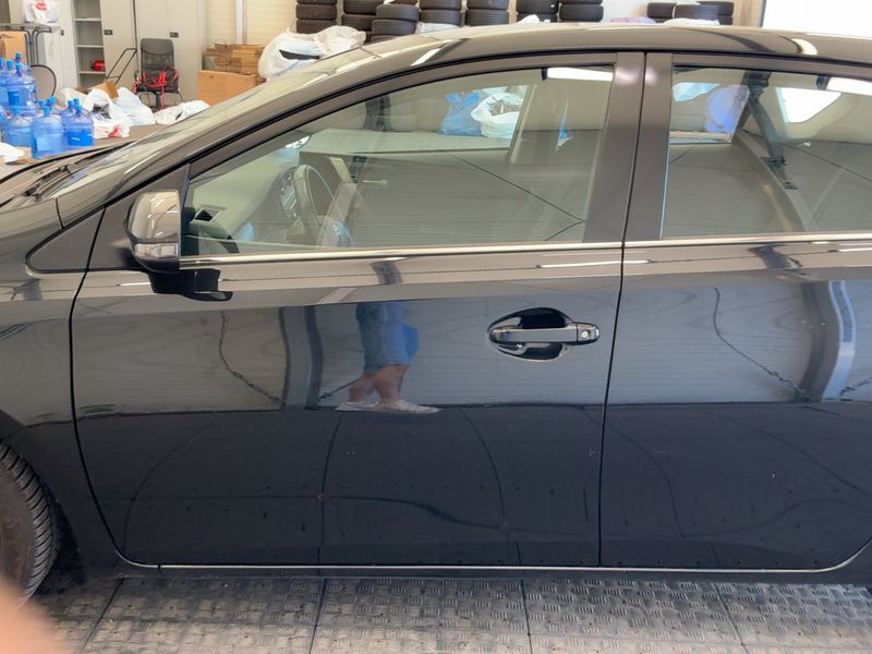 Toyota Auris 1.6 START Edition 2014 – снимка 4