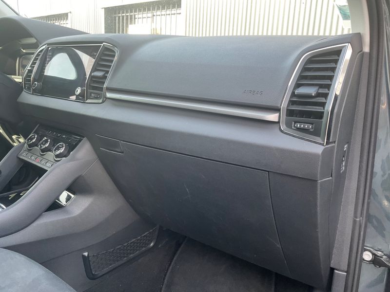 Skoda Karoq 1.5 TSI ACT Business 2019 – снимка 24