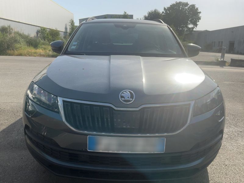 Skoda Karoq 1.5 TSI ACT Business 2019 – снимка 14