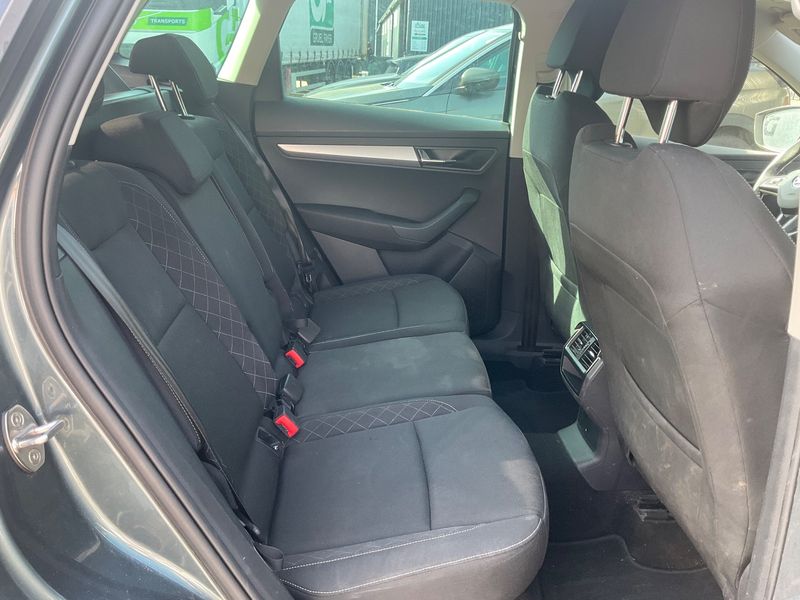 Skoda Karoq 1.5 TSI ACT Business 2019 – снимка 19
