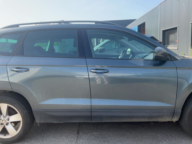 Skoda Karoq 1.5 TSI ACT Business 2019 – снимка 10