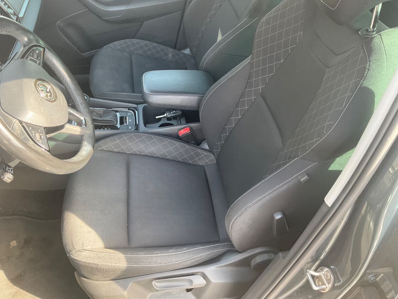 Skoda Karoq 1.5 TSI ACT Business 2019 – снимка 28