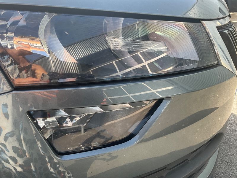 Skoda Karoq 1.5 TSI ACT Business 2019 – снимка 36