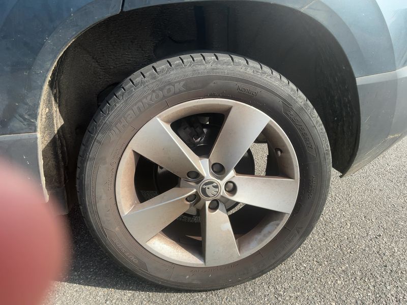Skoda Karoq 1.5 TSI ACT Business 2019 – снимка 5
