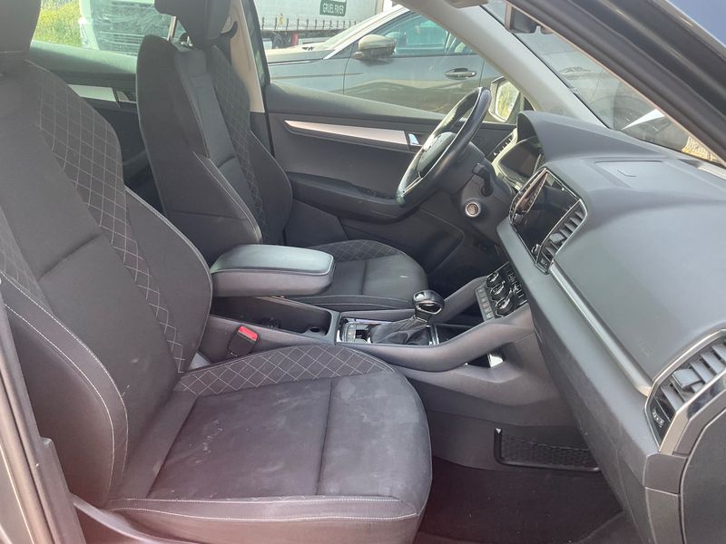 Skoda Karoq 1.5 TSI ACT Business 2019 – снимка 16