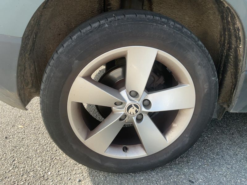 Skoda Karoq 1.5 TSI ACT Business 2019 – снимка 9