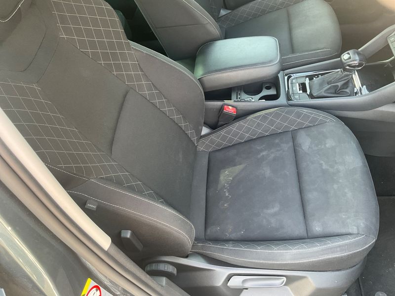 Skoda Karoq 1.5 TSI ACT Business 2019 – снимка 25