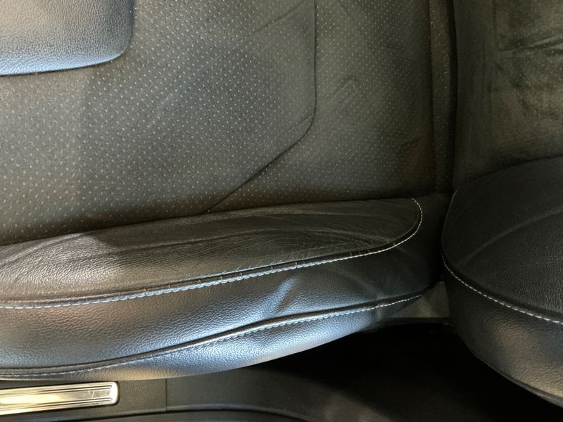 Ford Galaxy 2.0 TDCi Titanium 2017 – снимка 31