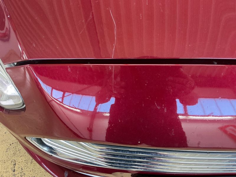 Ford Galaxy 2.0 TDCi Titanium 2017 – снимка 45