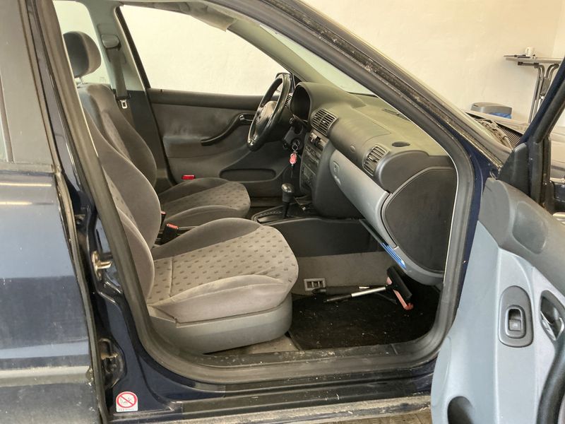 Seat Toledo 1.8 Signo 1999 – снимка 3