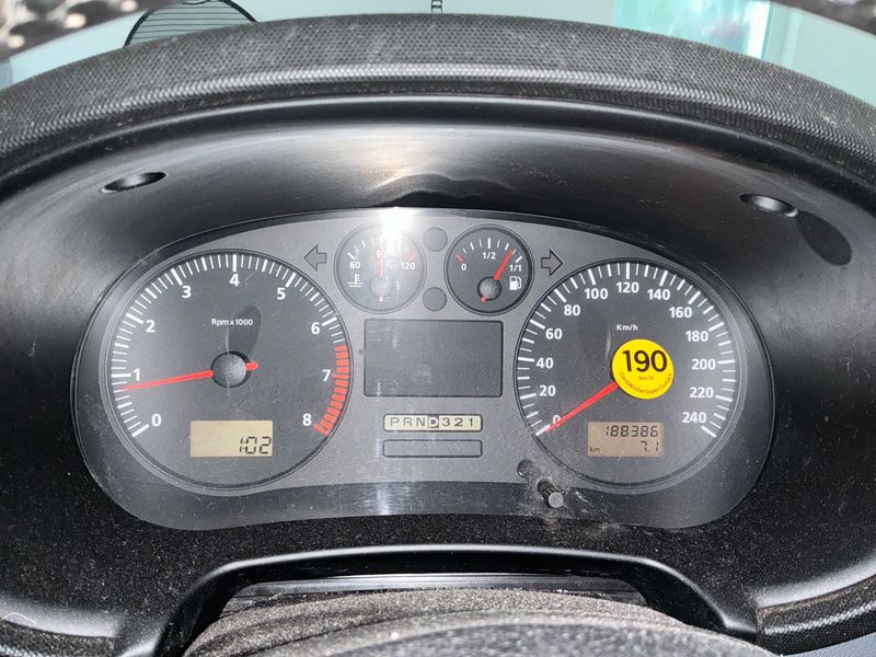 Seat Toledo 1.8 Signo 1999 – снимка 4