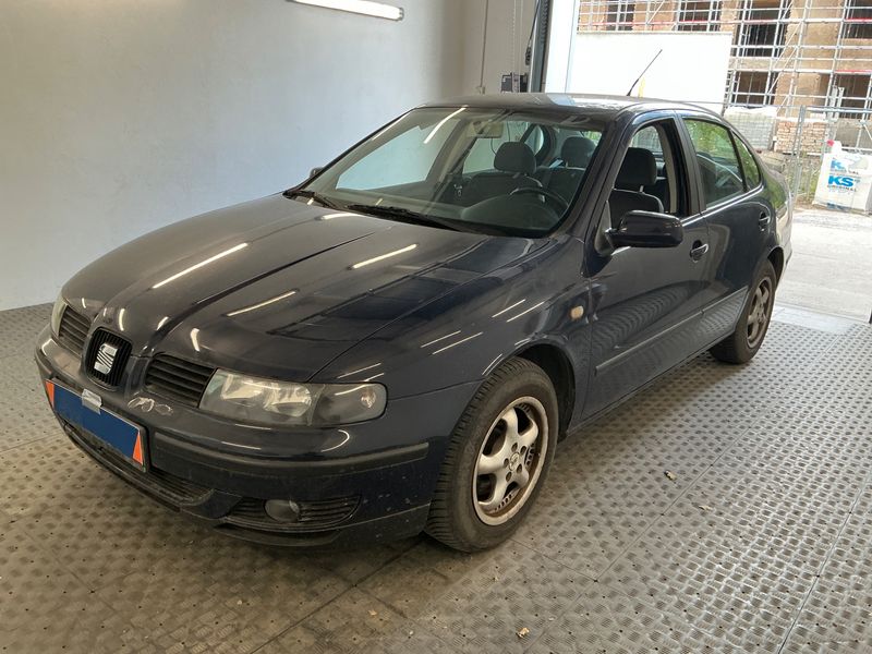 Seat Toledo 1.8 Signo 1999 – снимка 1