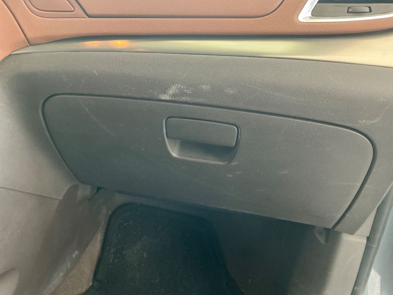 Opel Mokka 1.4 Turbo Cosmo ecoFlex 4x4 2013 – снимка 23