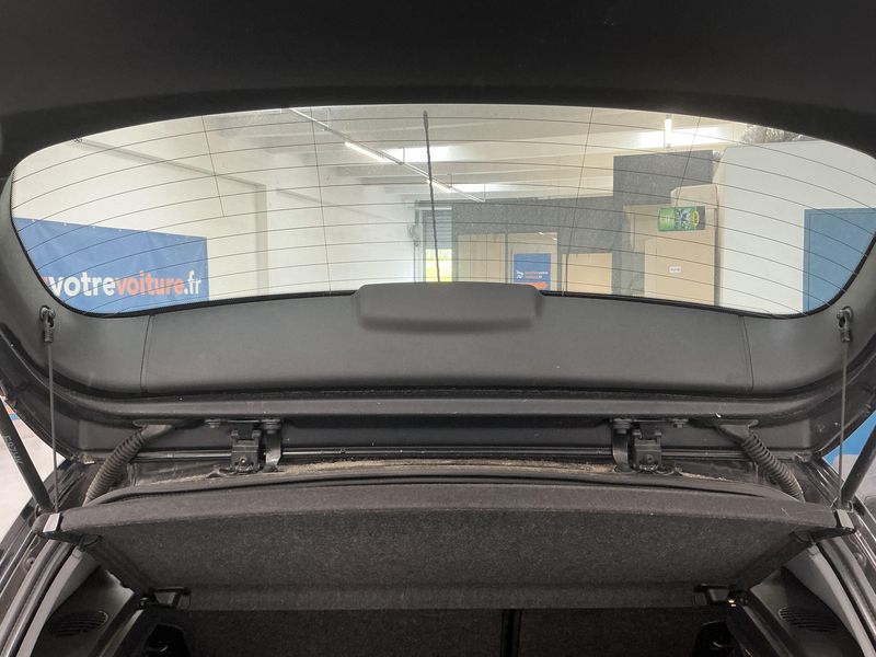 BMW 1er 118d 2008 – снимка 15