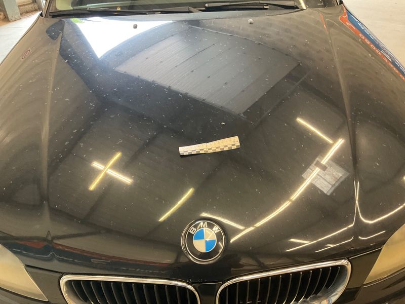 BMW 1er 118d 2008 – снимка 40