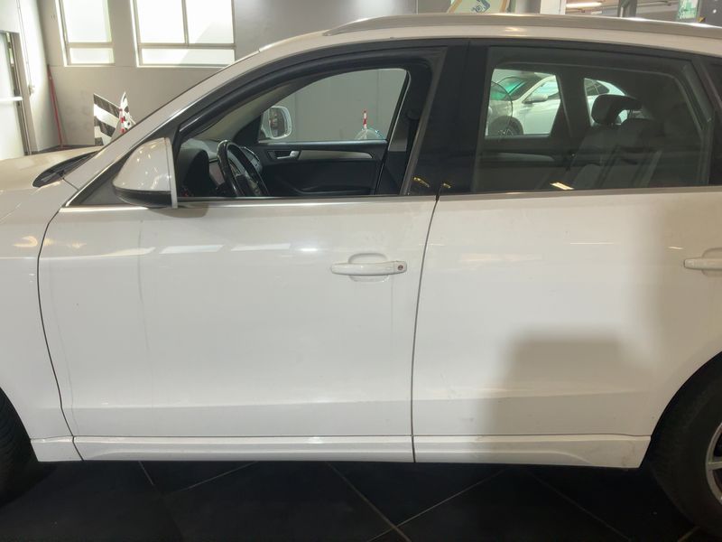 Audi Q5 2.0 TDI quattro 2014 – снимка 4