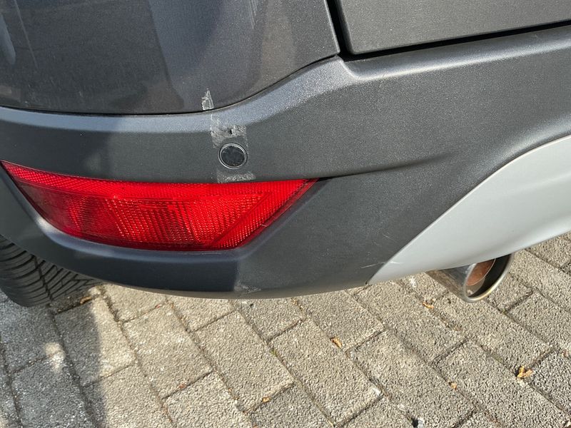 Ford Kuga 2.0 TDCi Titanium 2017 – снимка 27