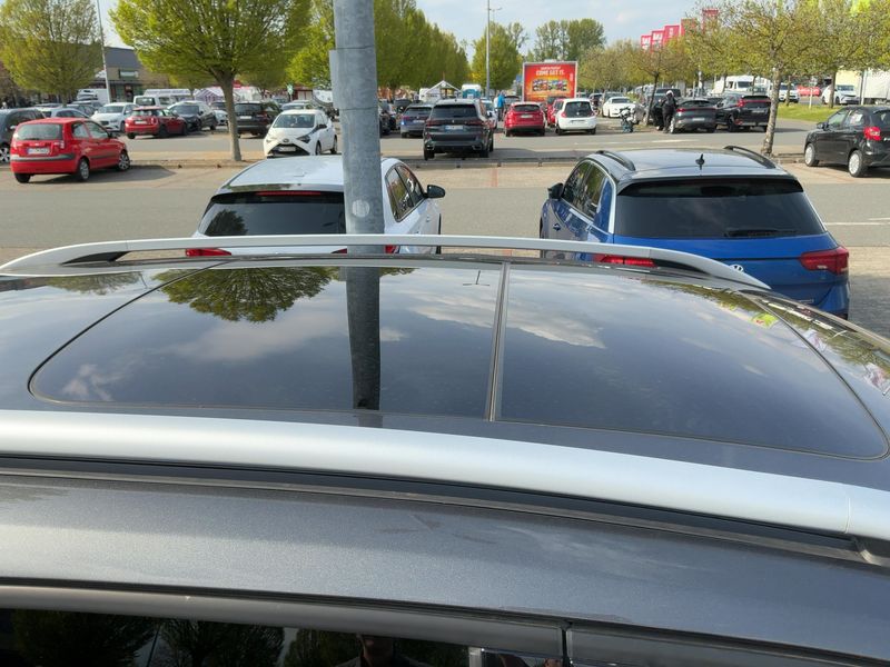 Ford Kuga 2.0 TDCi Titanium 2017 – снимка 13