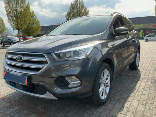 Ford Kuga 2.0 TDCi Titanium 2017 – снимка 1