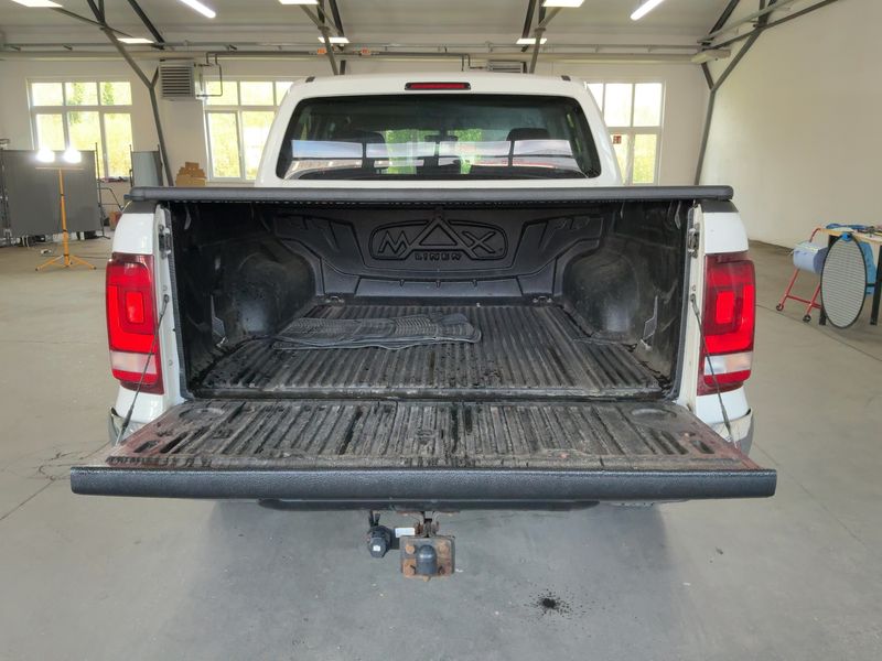 Volkswagen Amarok 3.0 V6 TDI Highline DoubleCab 4Motion 2018 – снимка 15