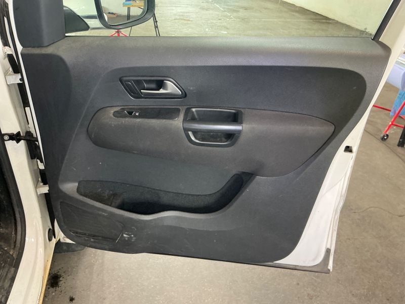 Volkswagen Amarok 3.0 V6 TDI Highline DoubleCab 4Motion 2018 – снимка 28